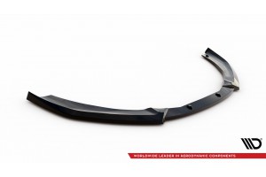 Front Splitter Audi A7 RS7 Look C7 Front Splitter Audi A7 RS7 Look C7