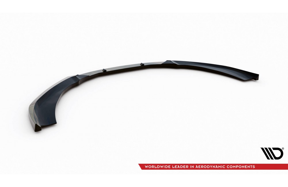 Front Splitter Audi A7 RS7 Look C7 Front Splitter Audi A7 RS7 Look C7