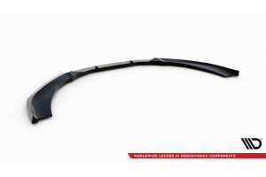 Front Splitter Audi A7 RS7 Look C7 Front Splitter Audi A7 RS7 Look C7