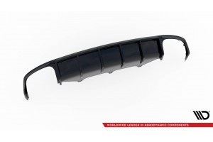 Rear Valance Audi S7 C7