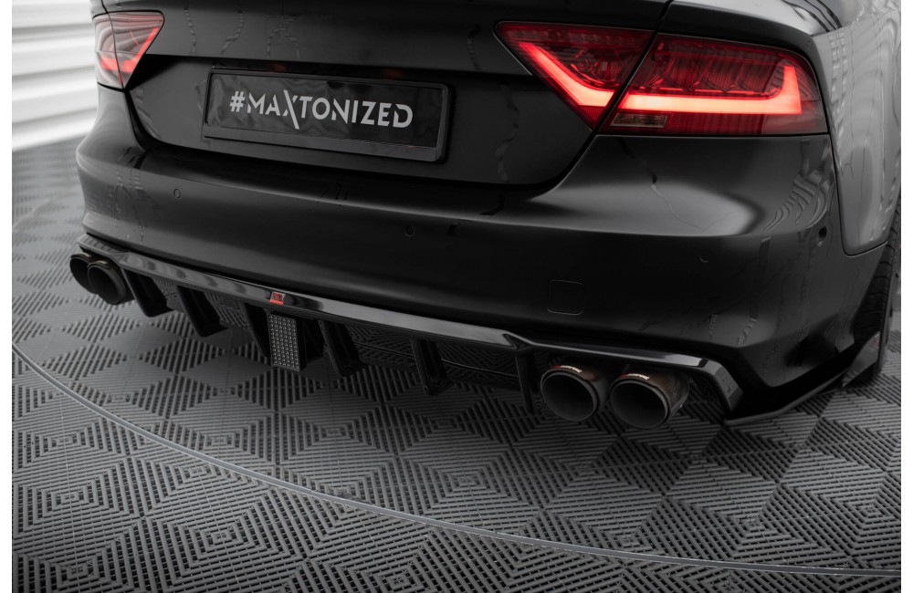 Led Stop Light Audi S7 C7