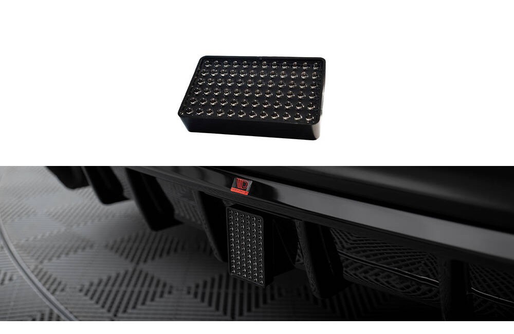 Led Stop Light Audi S7 C7