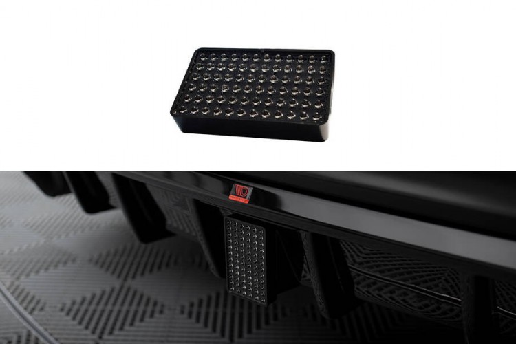 Led Stop Light Audi S7 C7