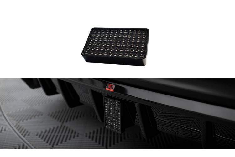 Led Stop Light Audi S7 C7