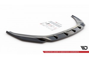 Front Splitter V.1 Audi A7 C8