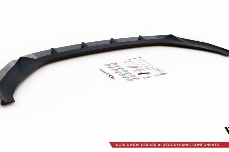 Πρόσθιο Splitter V.1 Audi A7 C8