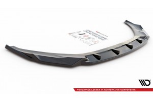 Front Splitter V.2 Audi A7 C8