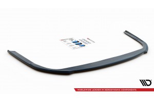 Rear Splitter for Audi A7 C8