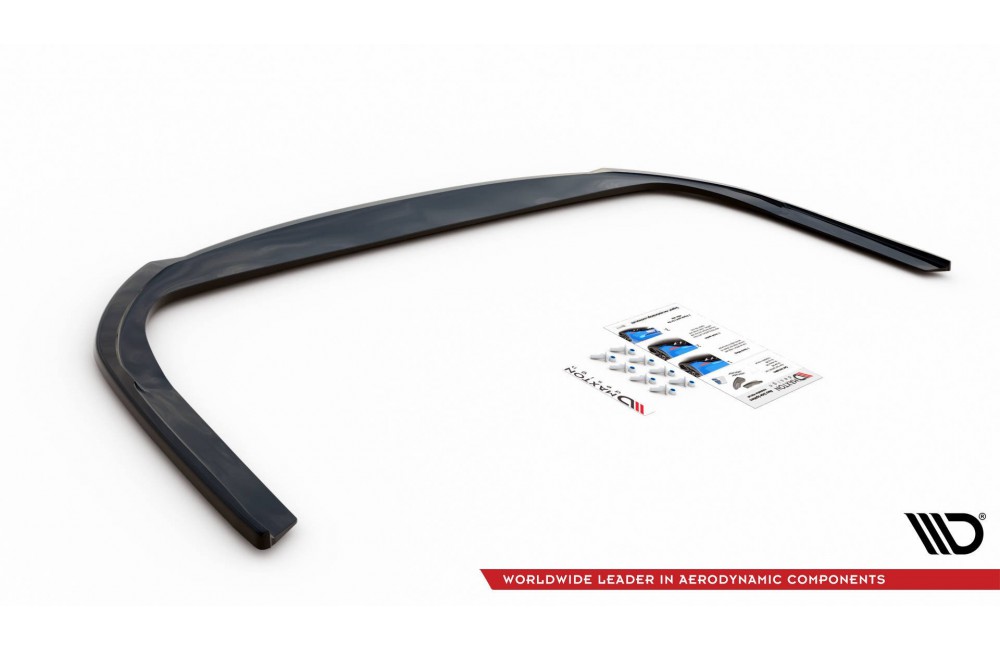 Rear Splitter for Audi A7 C8