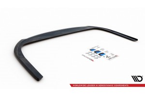 Rear Splitter for Audi A7 C8