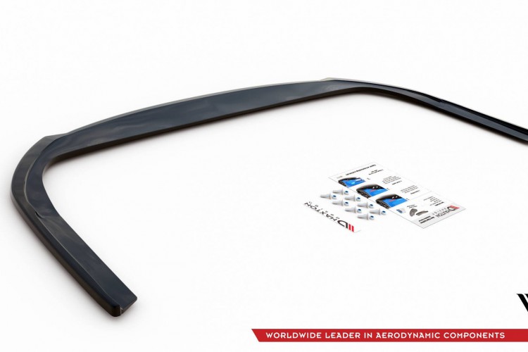 Πίσω Splitter για Audi A7 C8