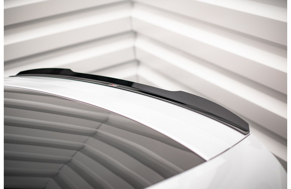Spoiler Cap Audi A7 C8 / C8 S-Line / S7 C8 / RS7 C8