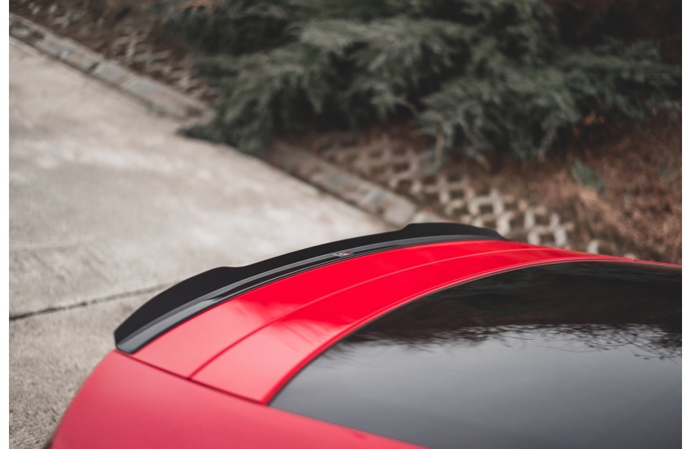 Spoiler Cap Audi A7 C8 / C8 S-Line / S7 C8 / RS7 C8