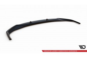 Front Splitter V.2 Audi A7 S-Line C8 / S7 C8 / C8 Facelift / S7 Facelift