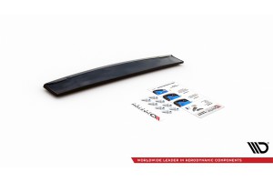 Rear Splitter Audi S7 C8