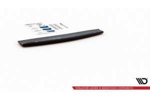 Rear Splitter Audi S7 C8