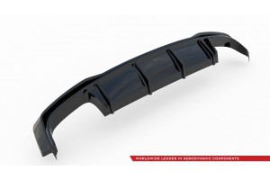 Rear Valance Audi A7 S-Line C8 / S7 C8