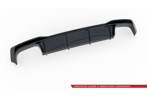 Rear Valance Audi A7 S-Line C8 / S7 C8