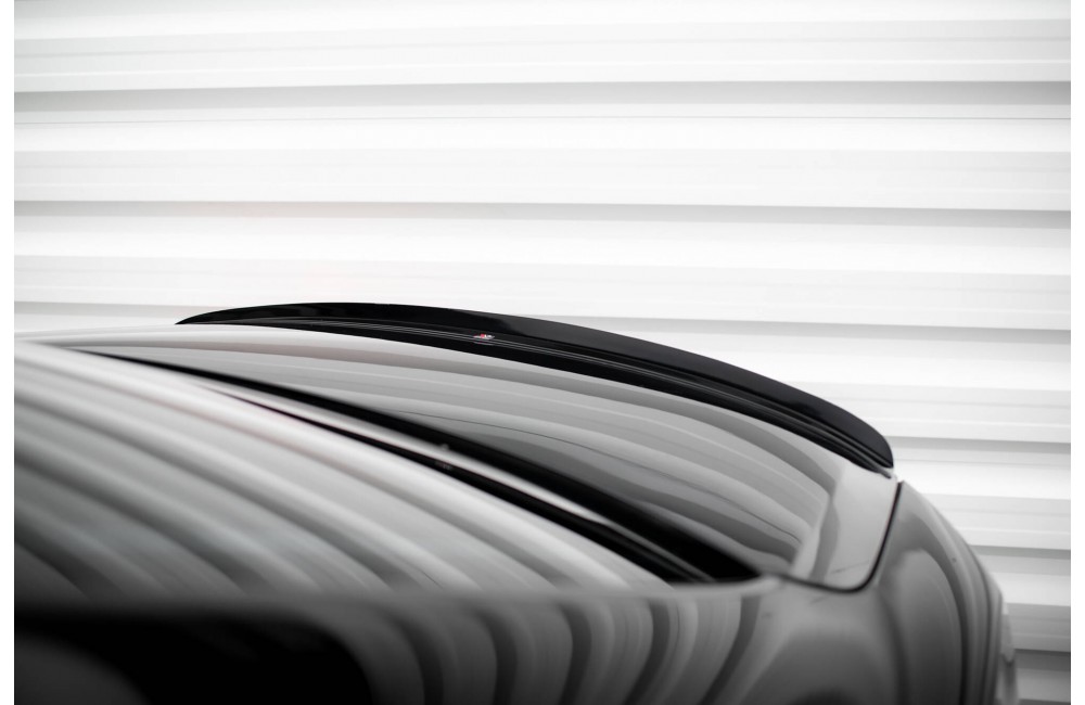 SPOILER CAP Audi A8 D4