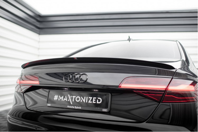 Αεροτομή Καπό Audi A8 D4