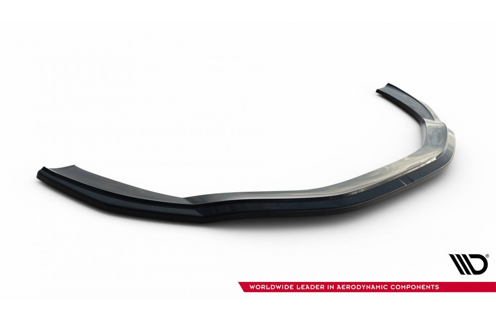 Front Splitter Audi A8 D4 Front Splitter Audi A8 D4