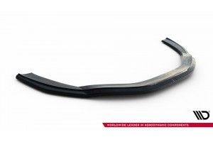 Front Splitter Audi A8 D4 Front Splitter Audi A8 D4