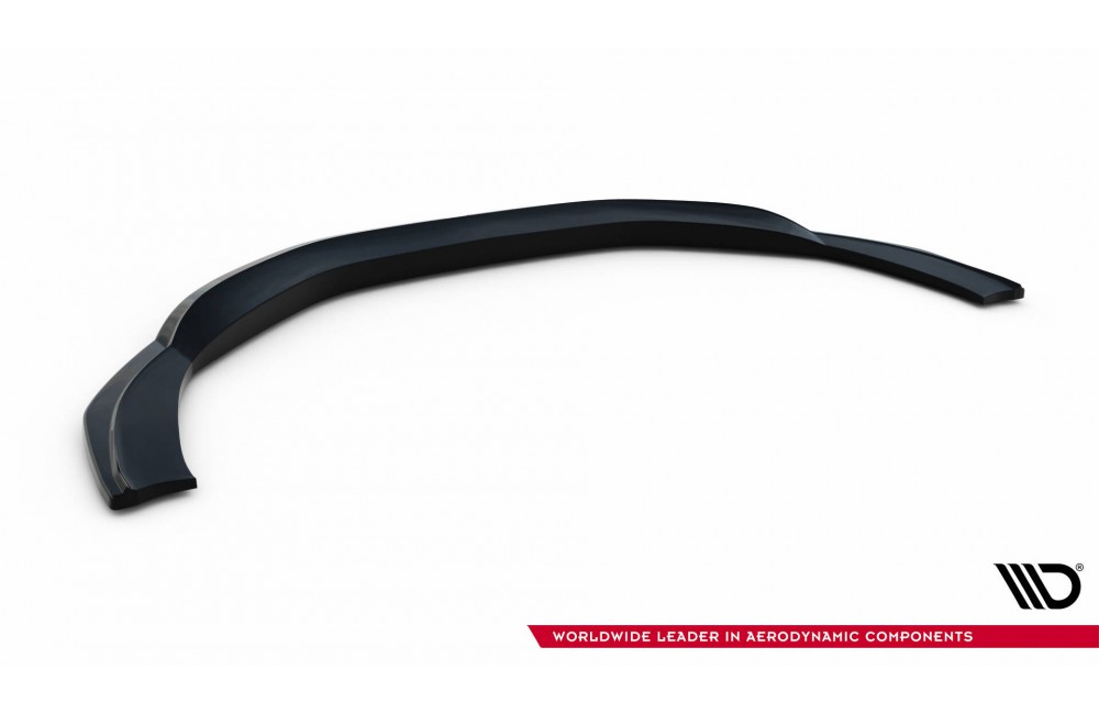 Front Splitter Audi A8 D4 Front Splitter Audi A8 D4
