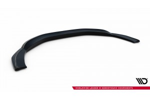 Front Splitter Audi A8 D4 Front Splitter Audi A8 D4