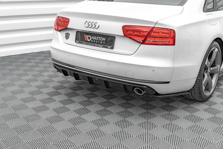 Πίσω Βαθμίδα Audi A8 D4