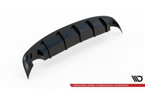 Rear Valance Audi A8 D4
