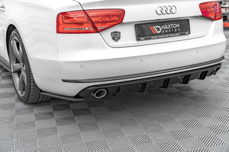 Πίσω Βαθμίδα Audi A8 D4