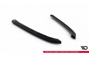Set of Splitters Audi A8 D4