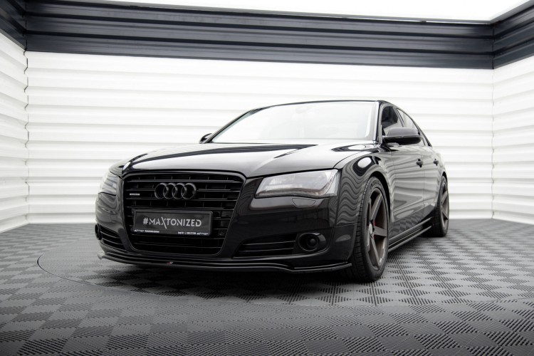 Σετ Splitters Audi A8 D4