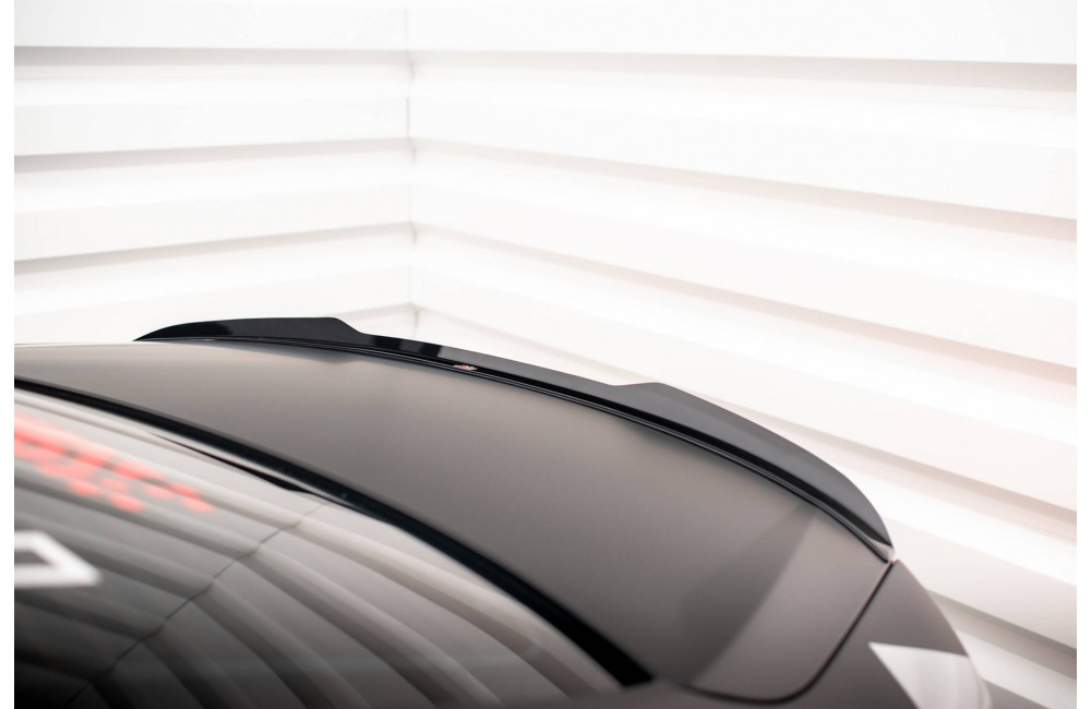 Spoiler Cap Audi S8 D4