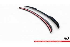 Spoiler Cap Audi S8 D4