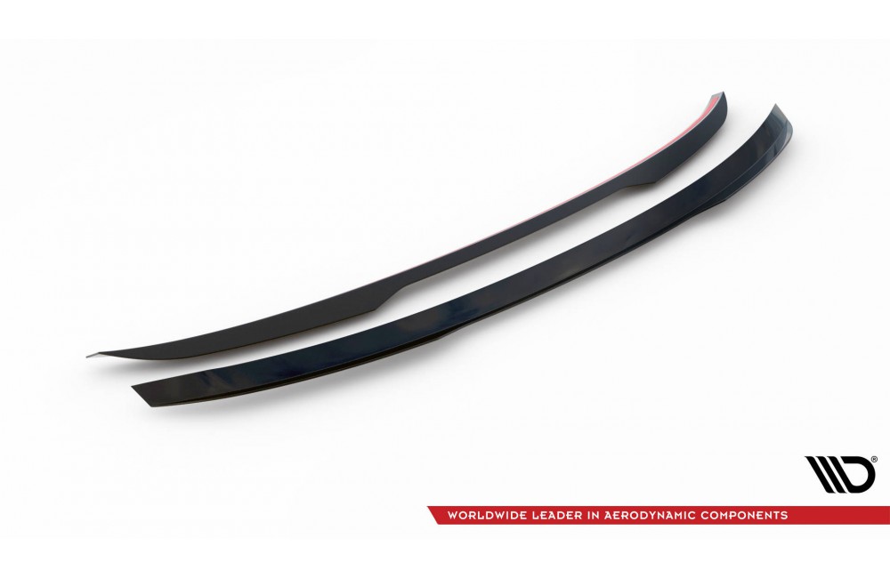 Spoiler Cap Audi S8 D4