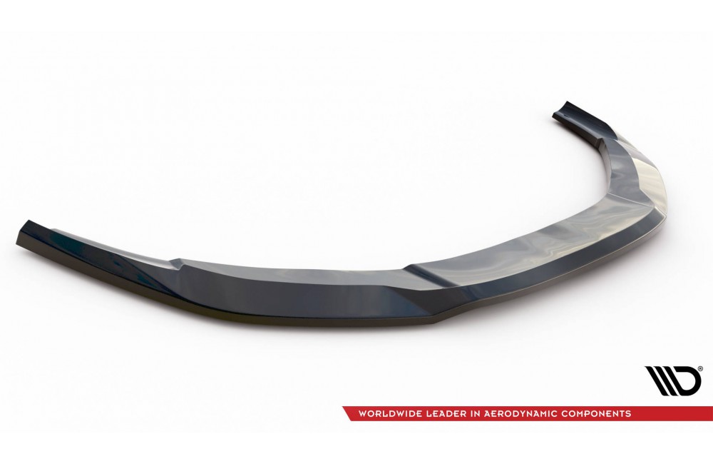 Front Splitter V.1 Audi S8 D4
