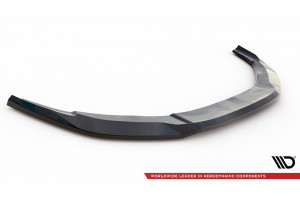 Front Splitter V.1 Audi S8 D4