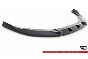 Front Splitter V.2 Audi S8 D4