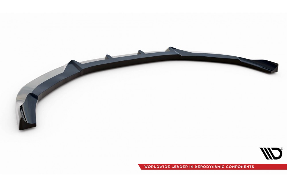 Front Splitter V.2 Audi S8 D4