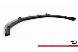 Front Splitter V.2 Audi S8 D4