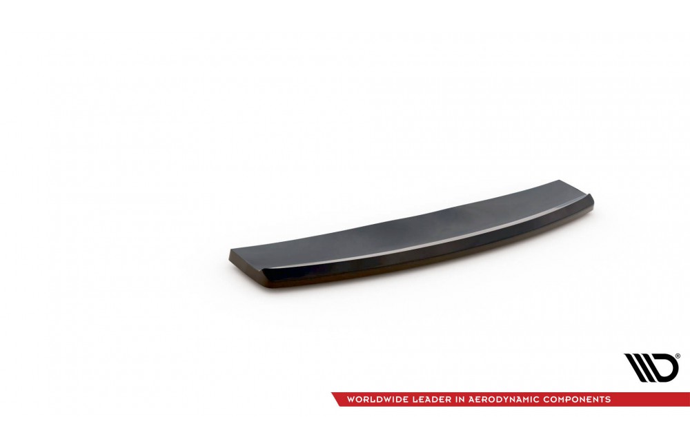 Rear Splitter for Audi S8 D4