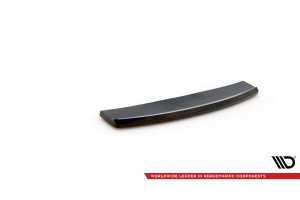 Rear Splitter for Audi S8 D4