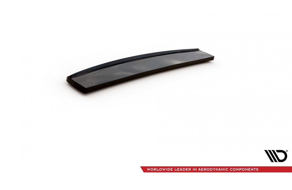 Rear Splitter for Audi S8 D4