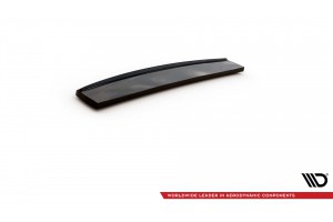 Rear Splitter for Audi S8 D4
