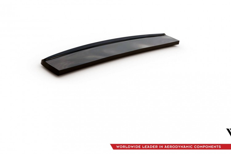 Πίσω Splitter για Audi S8 D4