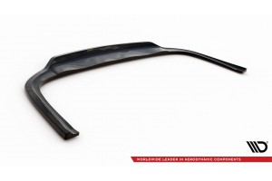 Rear Splitter (with vertical bars) Audi A8 D4 Facelift