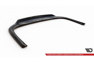 Set of Splitters Audi A8 Long D4 Facelift