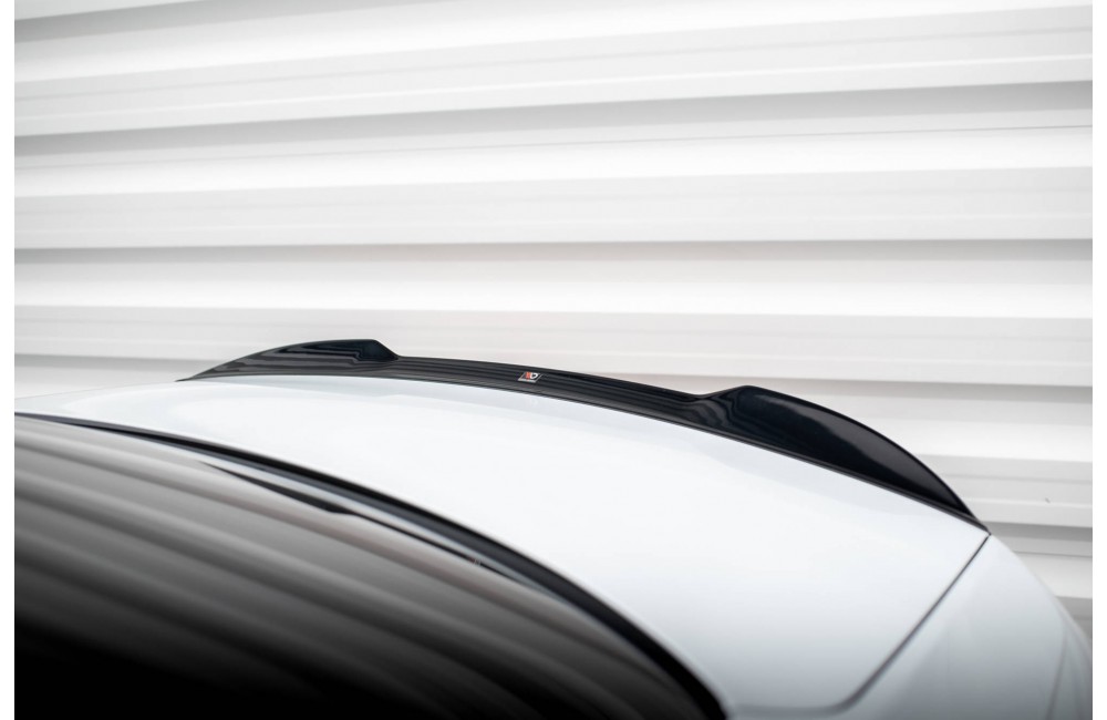 Spoiler Cap 3D Audi S8 / A8 S-Line D5 Facelift Spoiler Cap 3D Audi S8 / A8 S-Line D5 Facelift