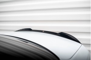Spoiler Cap 3D Audi S8 / A8 S-Line D5 Facelift Spoiler Cap 3D Audi S8 / A8 S-Line D5 Facelift